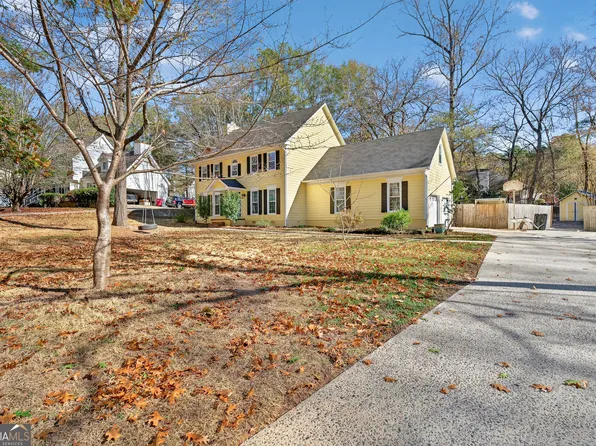 137 Senora Pl, Macon, GA 31210