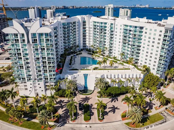7900 Harbor Island Dr APT 725, North Bay Village, FL 33141