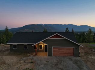 47 Connie Pl, Moyie Springs, ID 83845