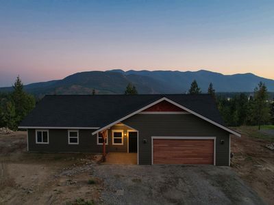 47 Connie Pl, Moyie Springs, ID, 83845
