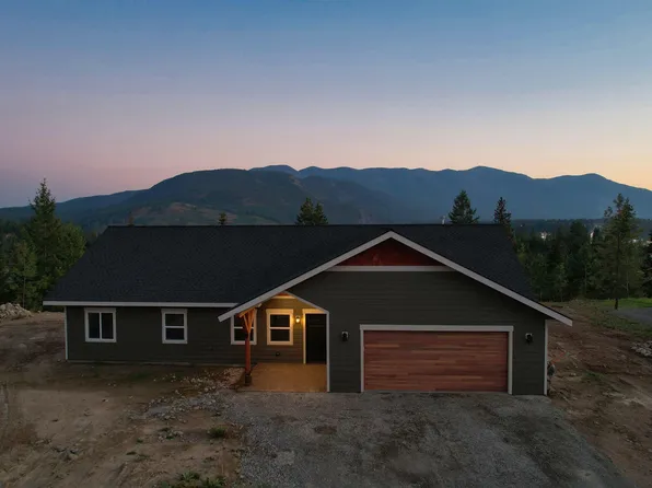 47 Connie Pl, Moyie Springs, ID 83845