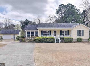 109 June Ct, Hampton, GA 30228