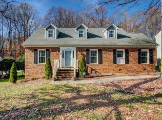 5309 Tower Rd, Greensboro, NC 27410