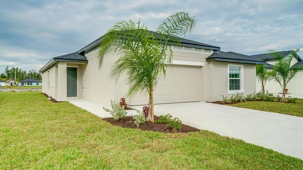 4019 San Clemente Ct — Photo 2