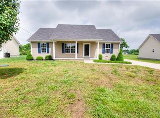 1608 Tellico Ave, Murfreesboro, TN 37129