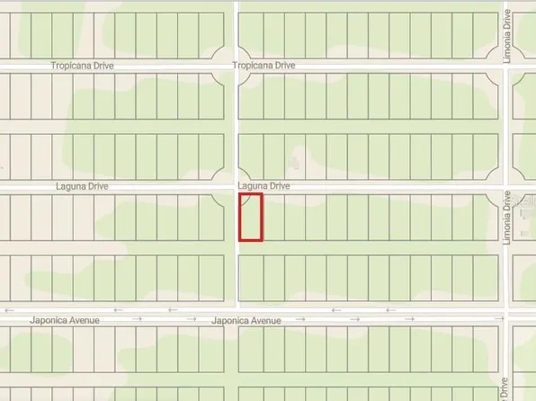 0 Laguna Dr #13, Indian Lake Estates, FL 33855
