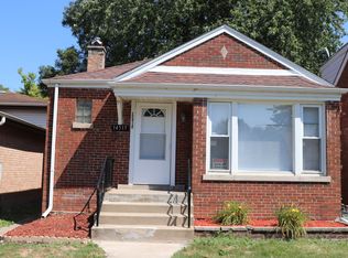 14515 S Wabash Ave, Riverdale, IL