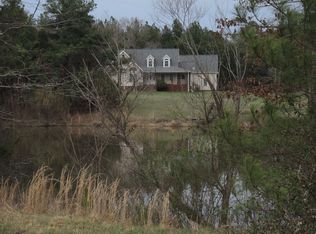 550 Strickland Rd, Chester, SC 29706