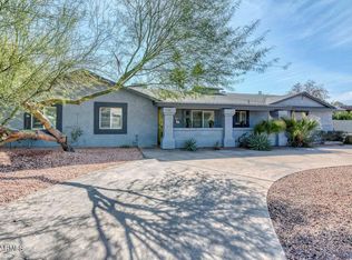 3415 E Camelback Rd, Phoenix, AZ 85018