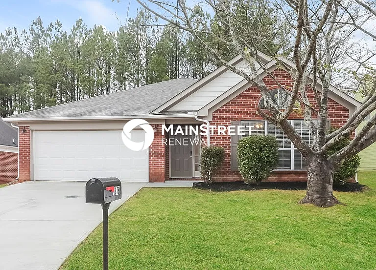 4878 Wilkins Station Dr — Photo 1