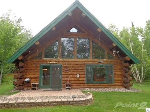 5121 Birch Point Ln, Duluth, MN 55803