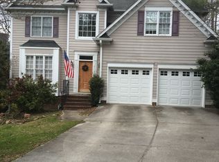 110 Frank Rd, Cary, NC 27518