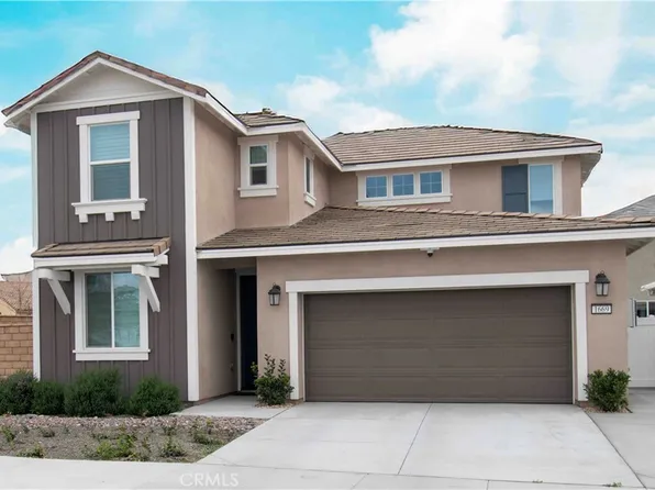 1669 Gold Medal Ln, Redlands, CA 92374