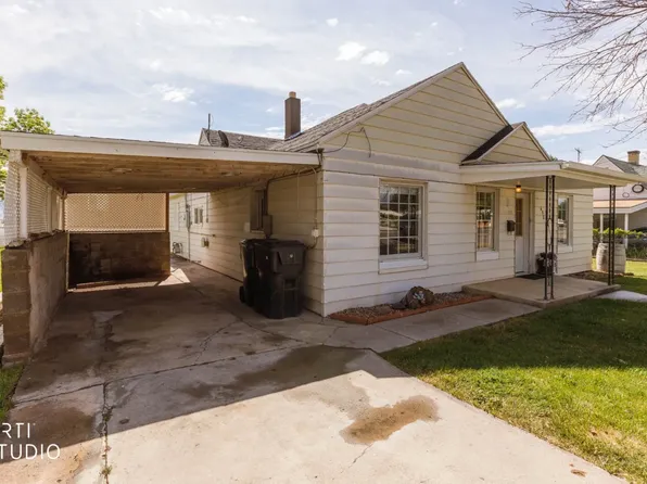 490 N 300 E, Richfield, UT 84701