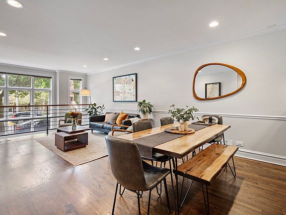 3rd image of 1531 N Bosworth Ave APT 1
