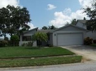 1826 Quail Trl, Melbourne, FL 32935