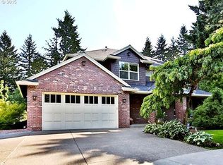 12782 SE Wellington Ct, Happy Valley, OR 97086