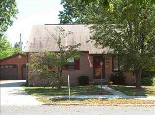 4621 South Rd, Harrisburg, PA 17109