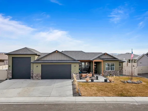 924 Cresthaven Dr, Fruita, CO 81521