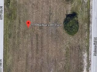 1131 NW 8th Pl, Cape Coral, FL 33993