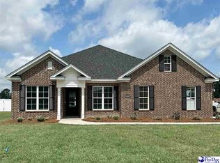 1244 Calvin Cir, Florence, SC 29505