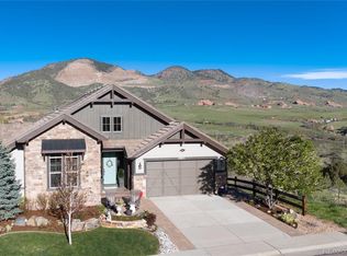 5119 Hoot Owl Way, Morrison, CO 80465
