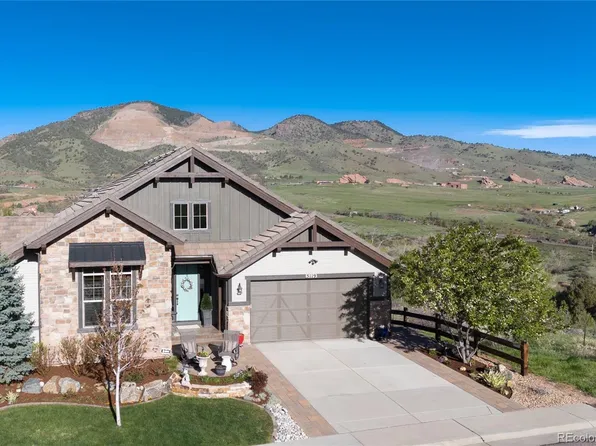 5119 Hoot Owl Way, Morrison, CO 80465