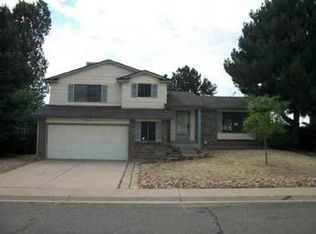 3367 S Elkhart St, Aurora, CO 80014