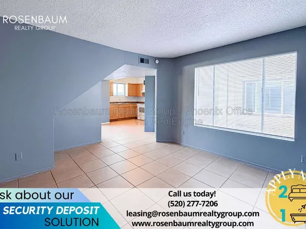1765 E Pepper Cir APT 1, Mesa, AZ 85203