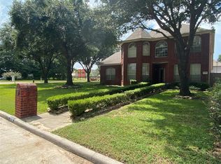 3318 Pebble Trace Dr, Houston, TX 77068