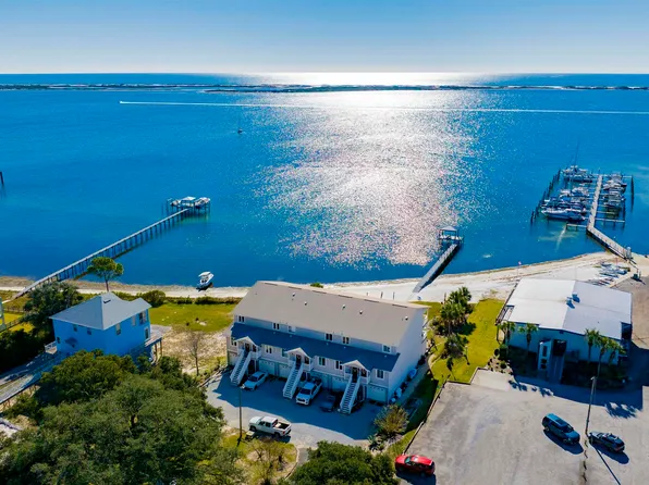 10641 Gulf Beach Hwy APT D, Perdido Key, FL 32507