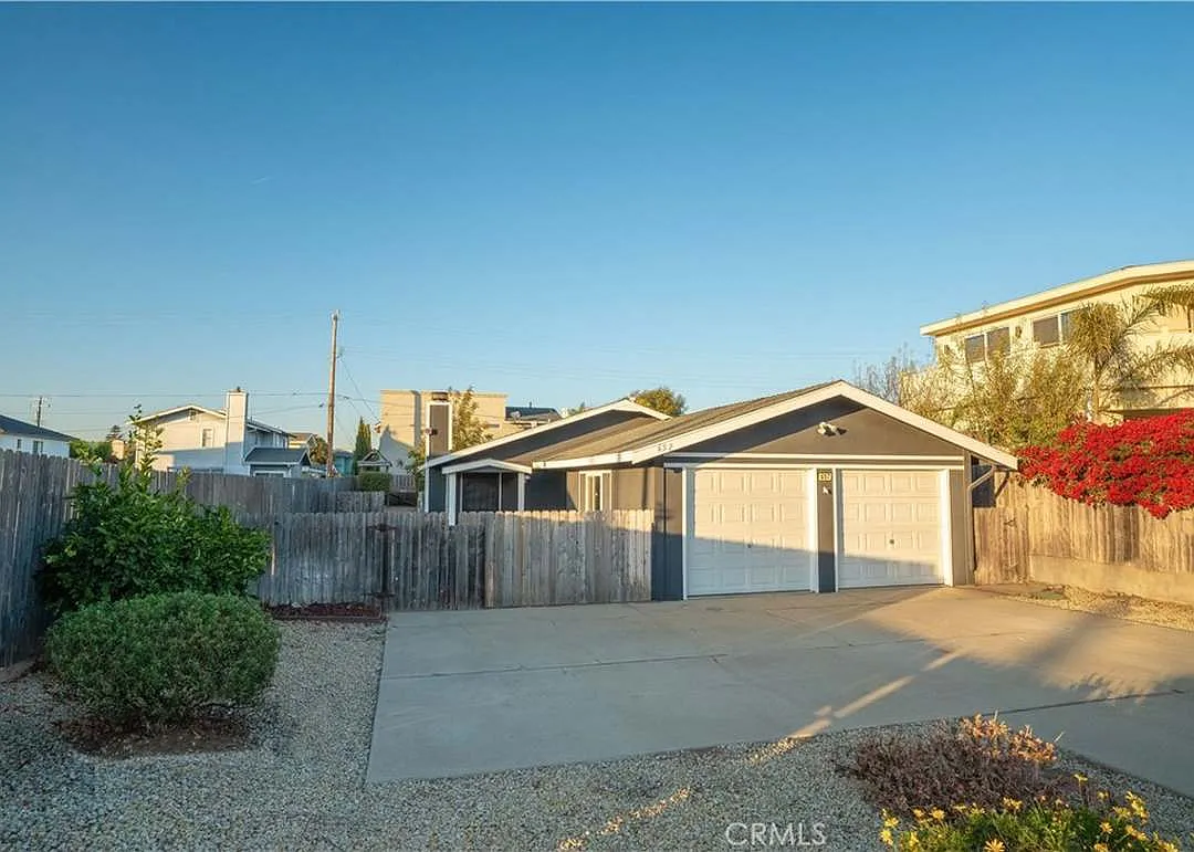 Building Photo - 657 Trouville Ave #1