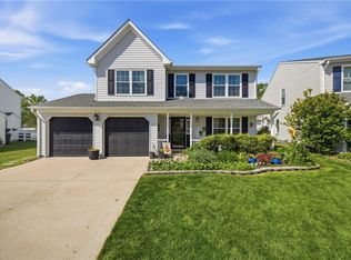 1828 Clifton Bridge Dr, Virginia Beach, VA 23456