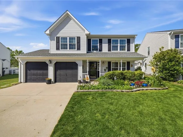 1828 Clifton Bridge Dr, Virginia Beach, VA 23456