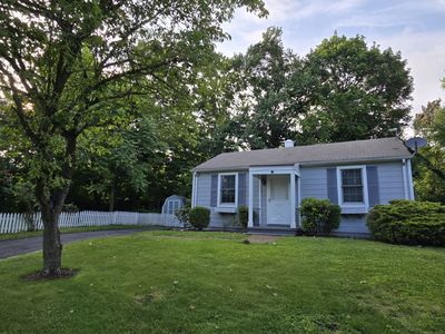 12 Wistar Court, Darien, CT, 06820