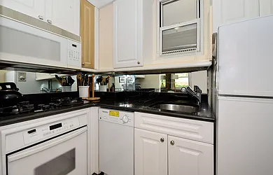 Rented by Highline Residential