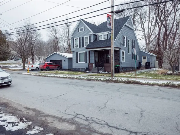 716 Church St, Herkimer, NY 13350