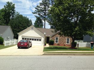 5723 Riverside Walk Dr, Sugar Hill, GA 30518