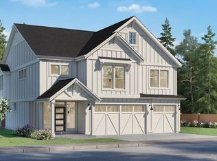 1036 NW Alma Ct LOT 11, Hillsboro, OR