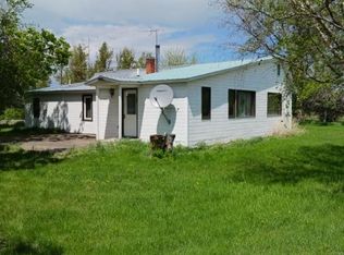 1020 Lower Valley Rd, Kalispell, MT 59901