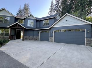 9514 W 312th Ave, Camas, WA 98607