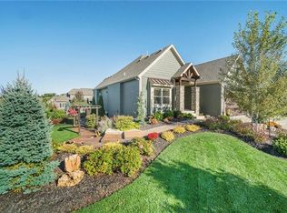 12191 S Belmont Dr, Olathe, KS 66061
