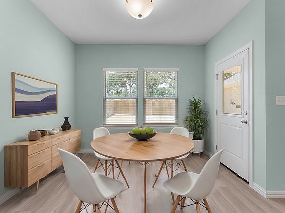 2nd image of 2027 S Bluebonnet Ave