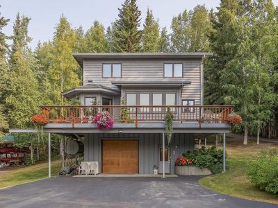 2889 Agate Ave, Fairbanks, AK, 99709