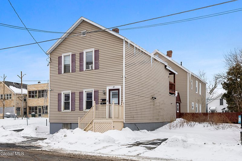 2nd image of 25 Chestnut Street