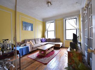 940 Amsterdam Ave APT 8, New York, NY 10025