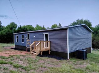 245 Crystal Ln, Pickens, SC 29671