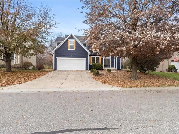 21308 W 51st St, Shawnee, KS 66218