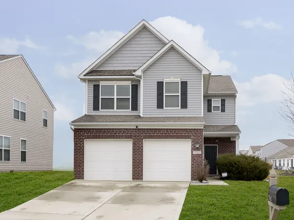 5762 Pebblebrooke Rd, Whitestown, IN 46075