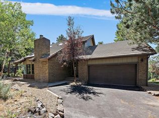 2171 Torrey Pine Dr, Evergreen, CO 80439
